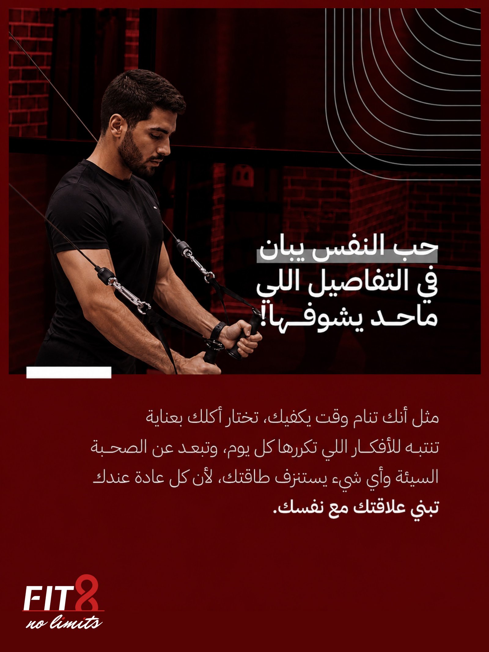 فيت 8