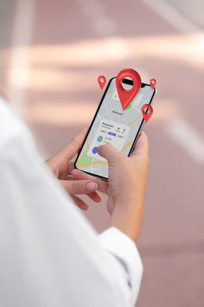 بوابتك للظهور والوصول للعملاء بسهولة